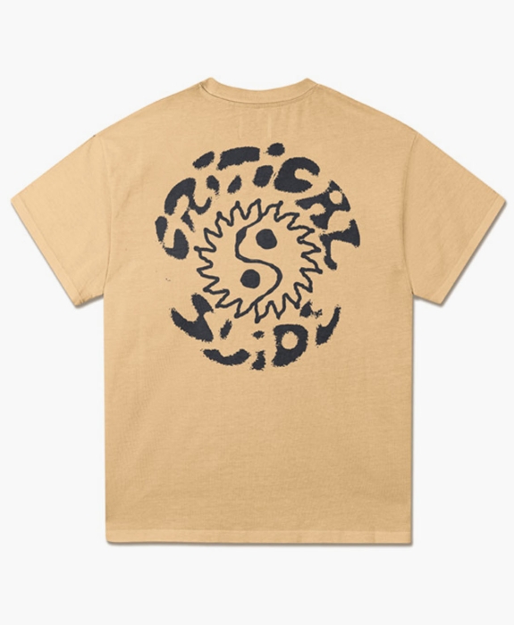 TCSS - Kids Ying Yang Tee