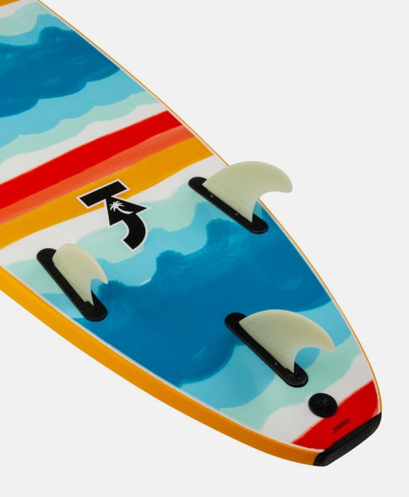 Catch Surf - Odysea 7’0 – The Log Taj Burrow