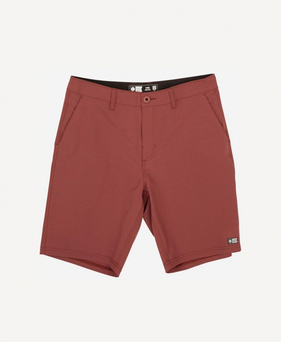 Salty Crew - Drifter Utility Walkshort