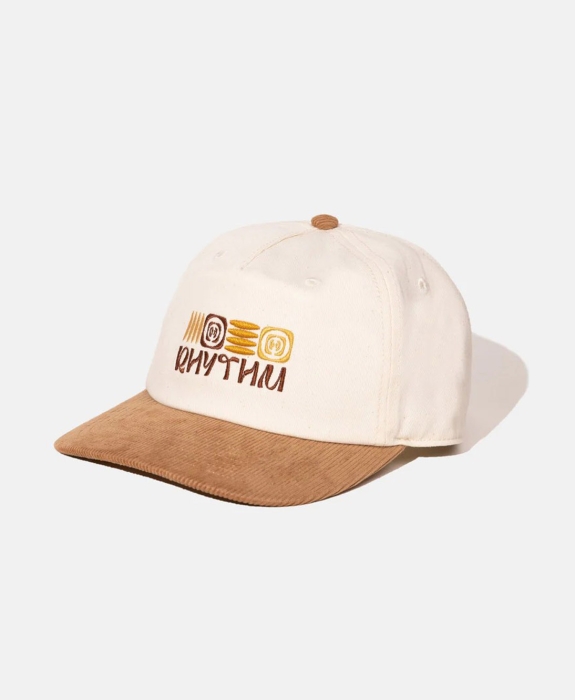 Rhythm - Notch Cap
