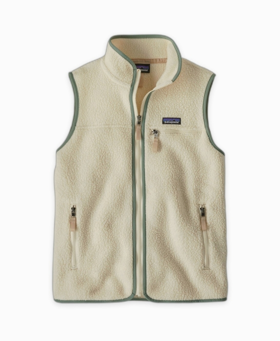 Patagonia - W's Retro Pile Vest