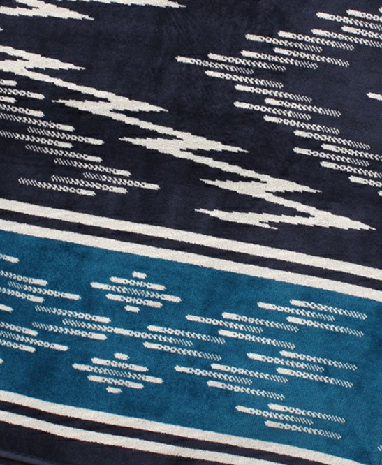 Pendleton - Mendoza Trail Oversized Beach Towel
