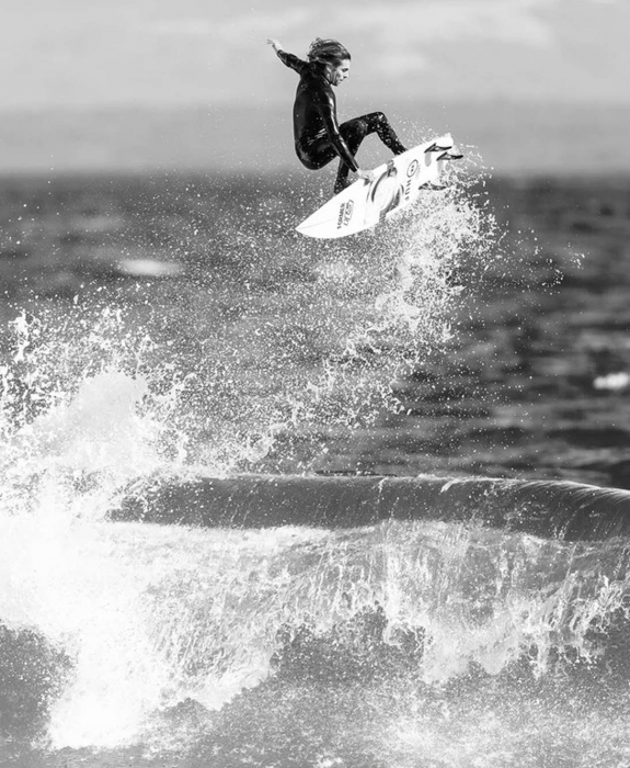 Modom - Craig Anderson