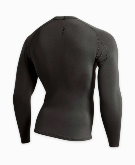 Florence Marine X - 1.5MM Flat Lock Wetsuit Jacket