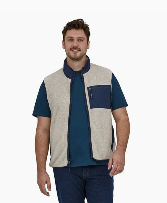 Patagonia - M's Synch Vest