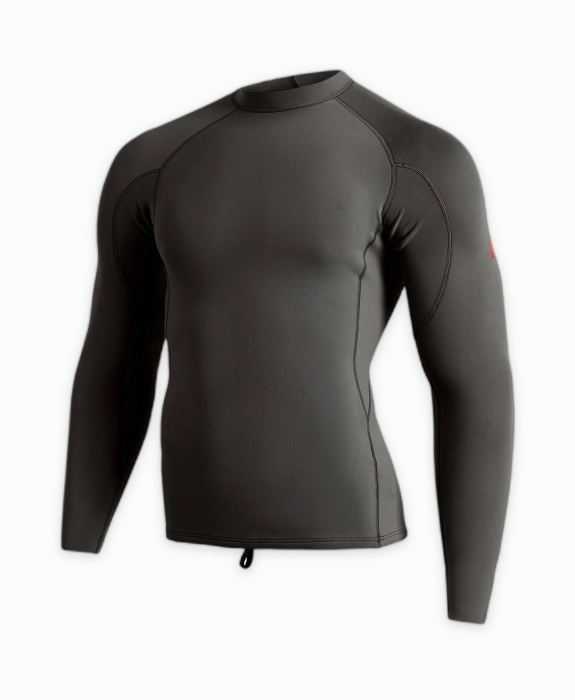 Florence Marine X - 1.5MM Flat Lock Wetsuit Jacket