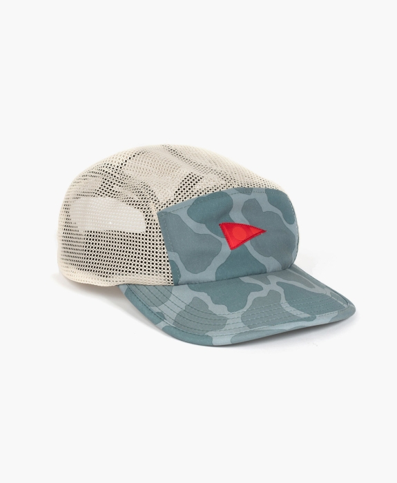 Florence Marine X - Airtex Unstructured Hat