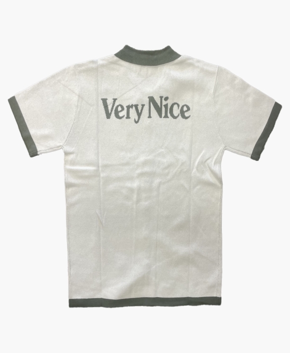 TCSS - Nice Knit Shirt