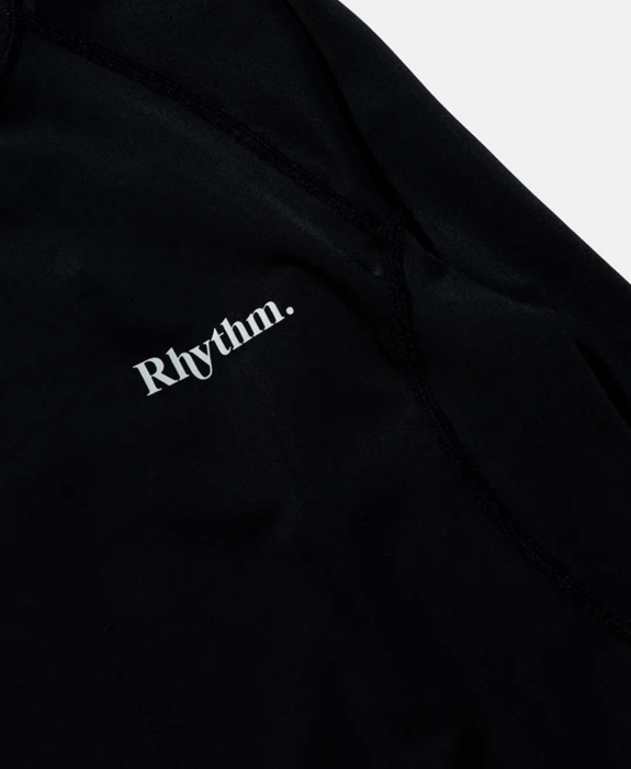 Rhythm - Classic Long Sleeve Rash Shirt