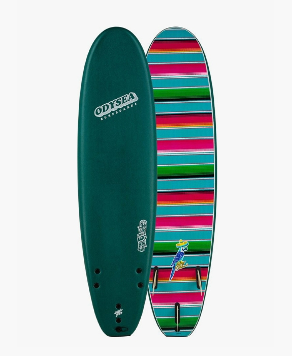 Catch Surf - Odysea 7'0 - Log Johnny Redmond