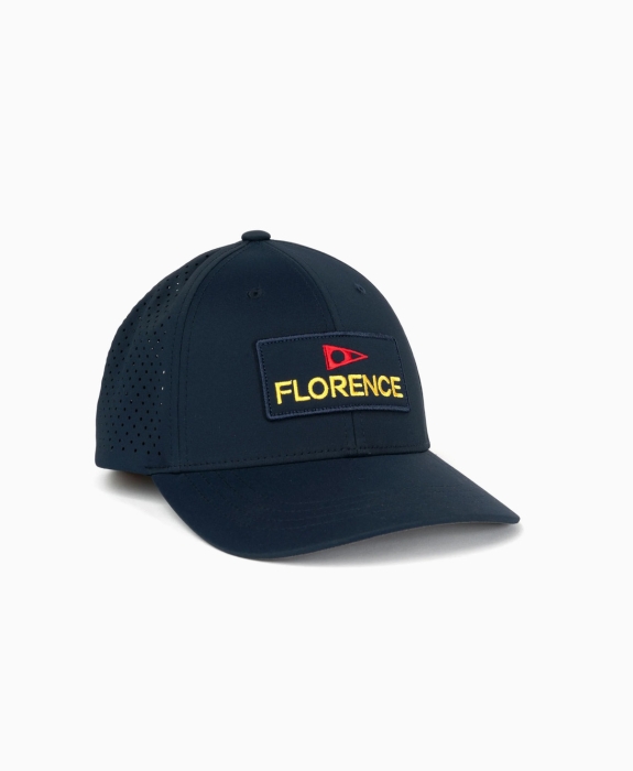 Florence Marine X - Airtex Trucker Hat