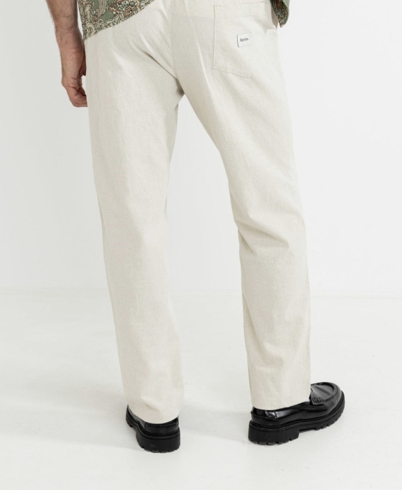 Rhythm - Linen Jam Pant