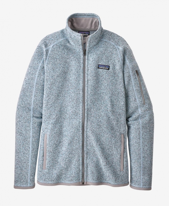 Patagonia - W'Better Sweater Jacket