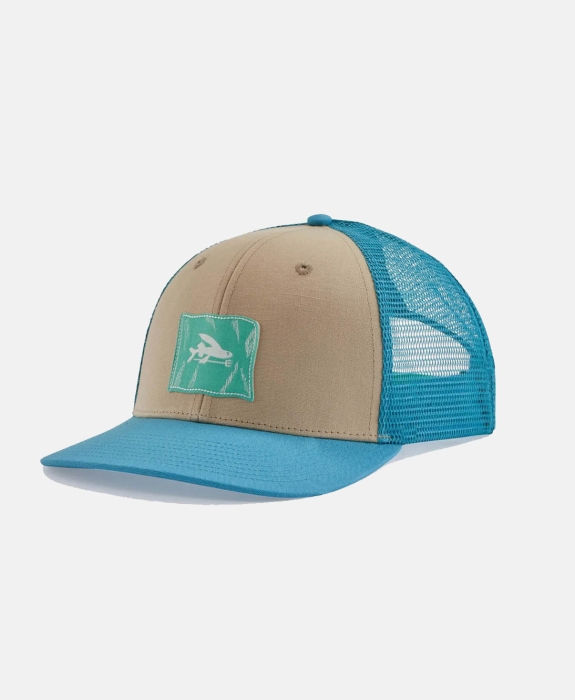 Patagonia - Fly The Flag Trucker Hat