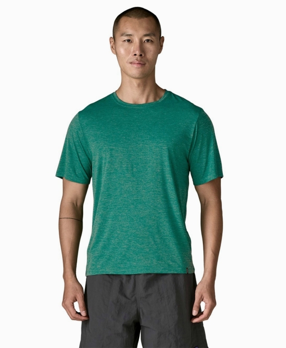 Patagonia - M's Cap Cool Daily Shirt