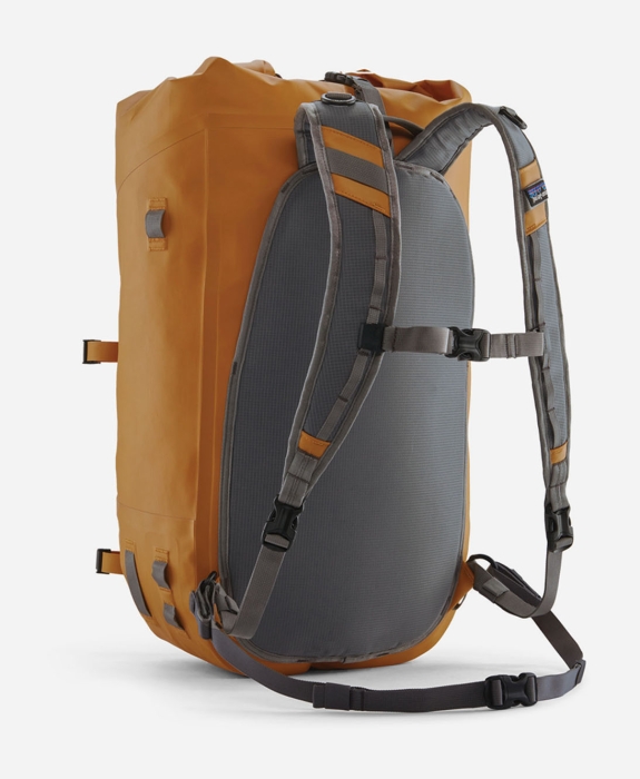 Patagonia - Disperser Roll Top Pack 40L