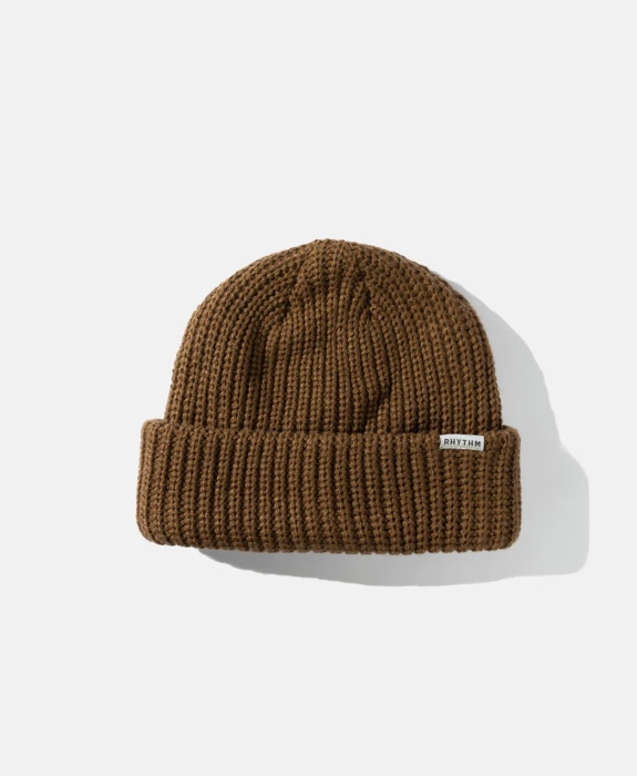 Rhythm - Worn Path Beanie