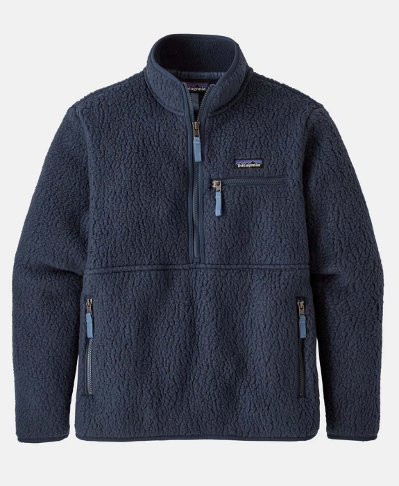 Patagonia - W's Retro Pile Fleece Marsupial