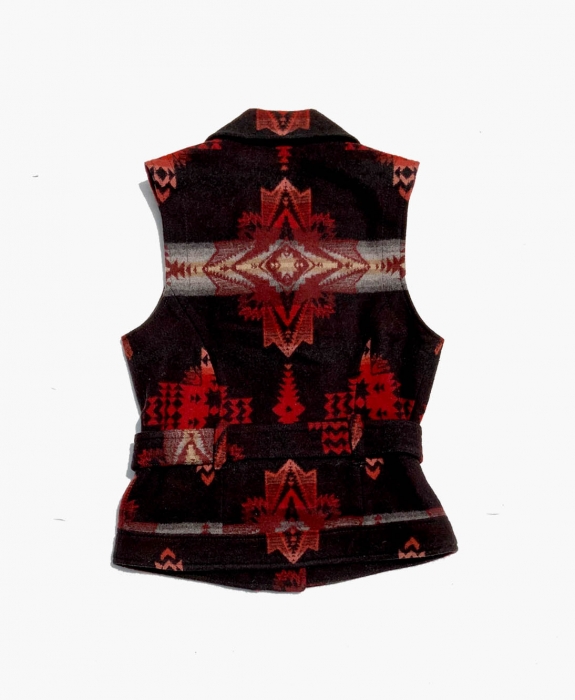 Pendleton - Knit Kalispell Vest