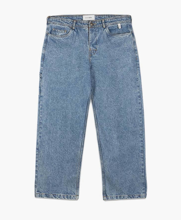 TCSS - Peaty 5 Pocket Denim Pant