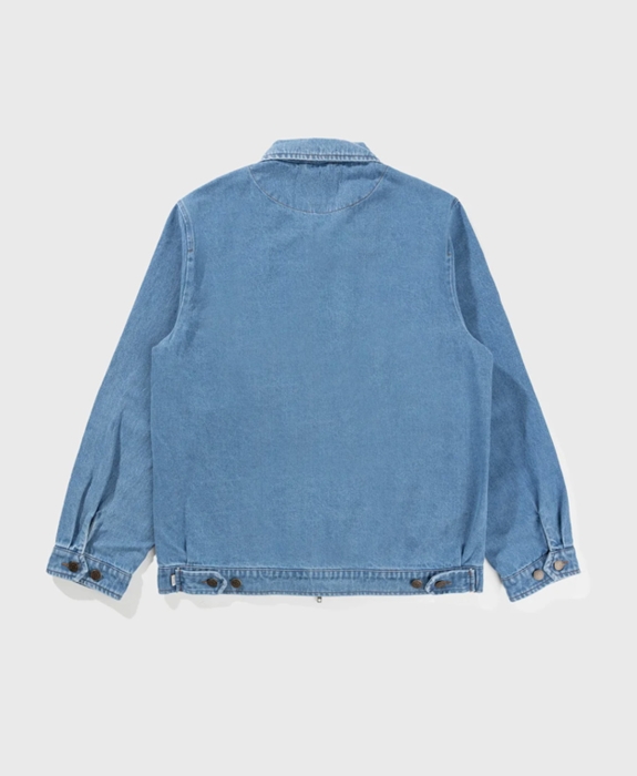 Rhythm - Mechanic Denim Jacket