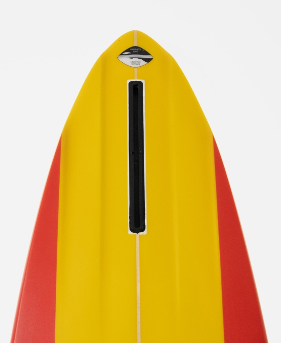 Town & Country Surfboards - Glenn Pang Retro Single 7'0