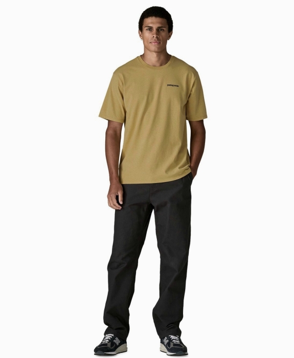 Patagonia - M's Flying Fish Responsibili-Tee