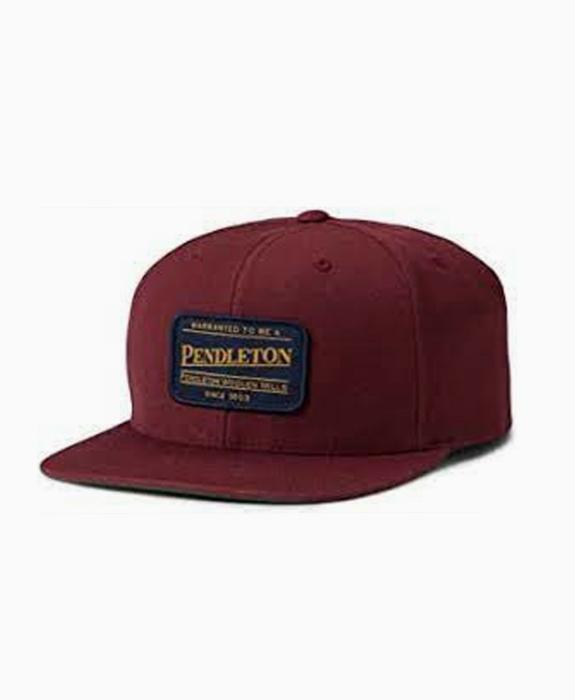 Pendleton - Classic Pendleton Logo Hat