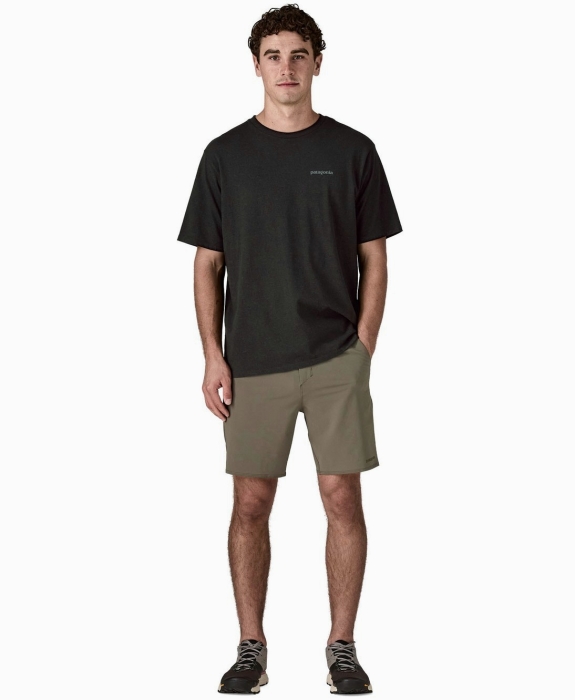 Patagonia - M's Flying Fish Responsibili-Tee