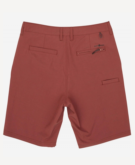 Salty Crew - Drifter Utility Walkshort