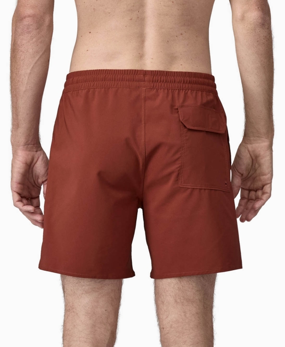 Patagonia - M's Hydropeak Volley Shorts - 16 in