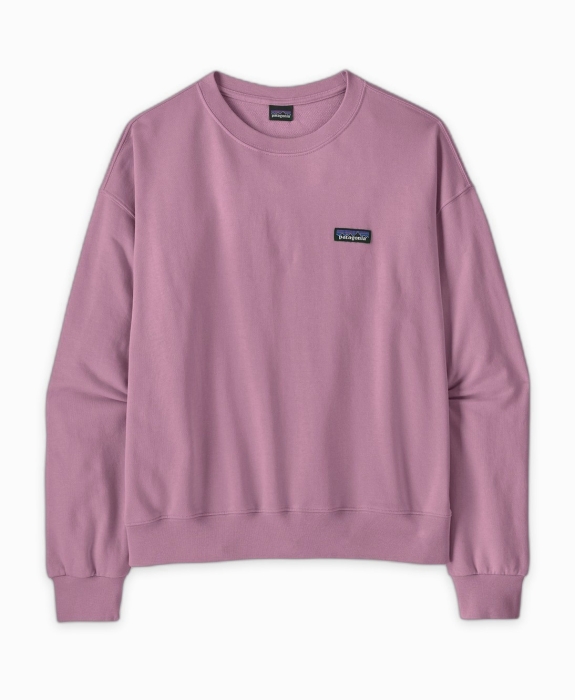 Patagonia - W's Daily Crew