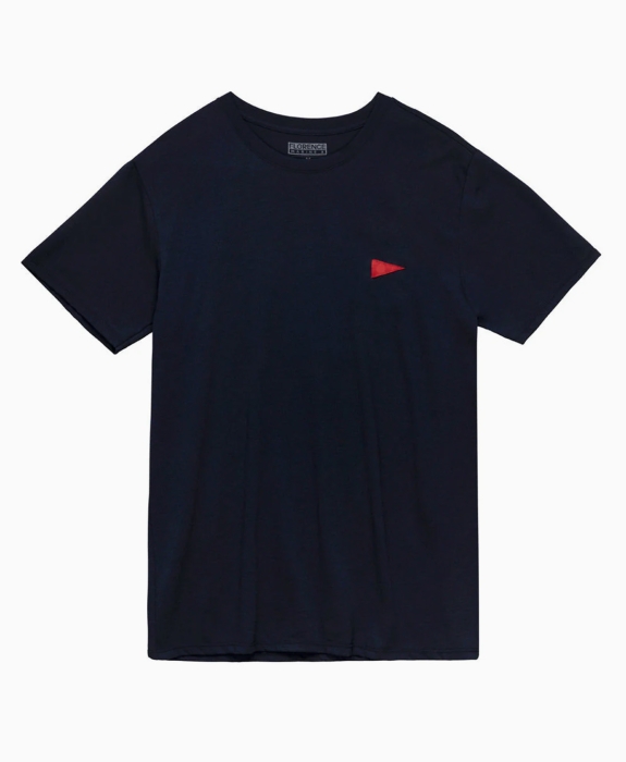 Florence Marine X - Burgee T-Shirt