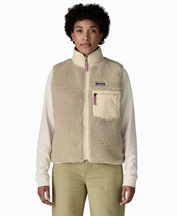 Patagonia - W's Classic Retro-X Vest