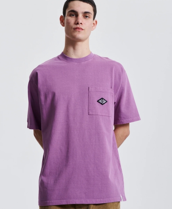 TCSS - Scribble Pocket Tee
