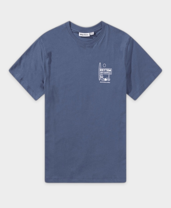 Rhythm - Siesta Tee