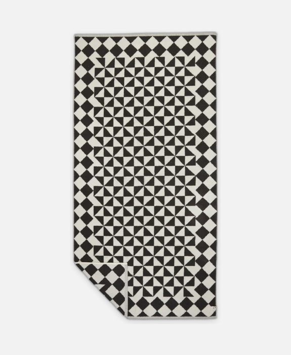 Slow Tide - Gatsby Bath Towel