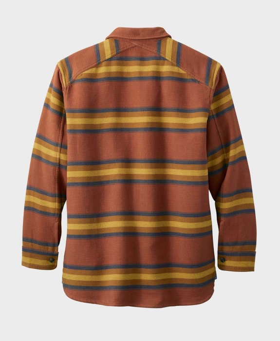 Pendleton - Driftwood Shirt