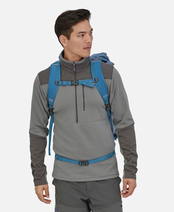 Patagonia - Disperser Roll Top Pack 40L