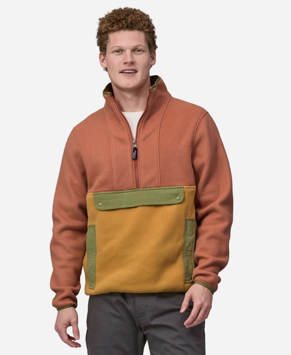 Patagonia - Synch Anorak