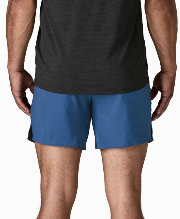 Patagonia - M's Trailfarer Shorts - 6 in.