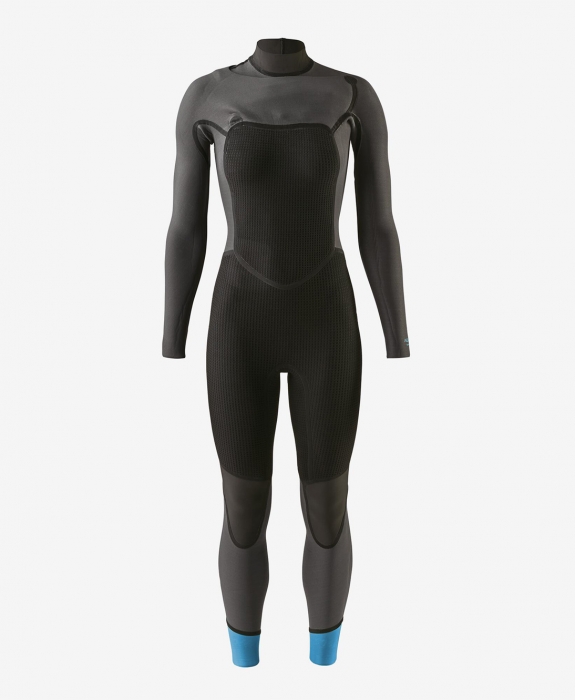 Patagonia - W's R1 Yulex FZ Fullsuit