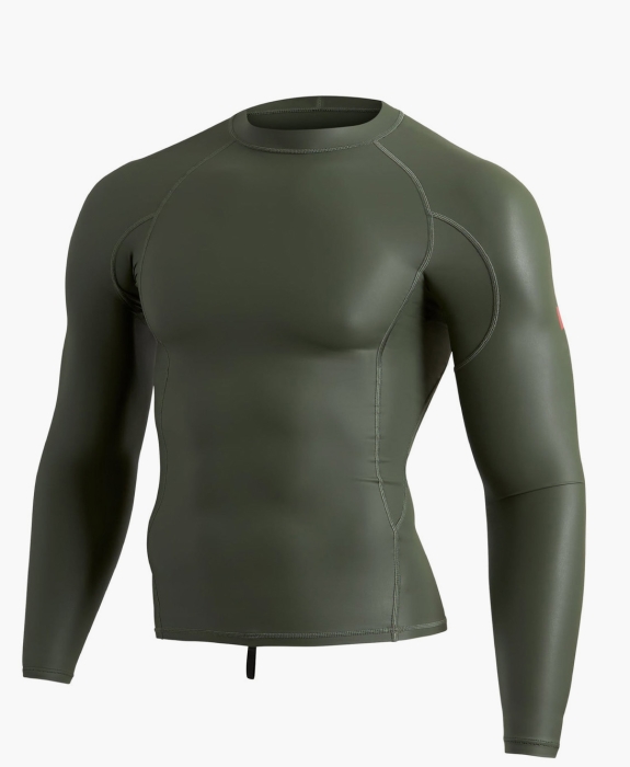 Florence Marine X - Windshield Long Sleeve Rashguard