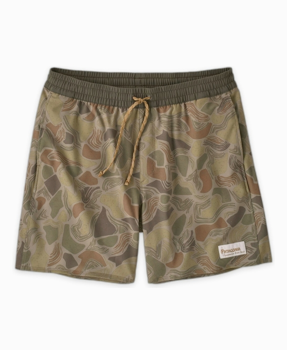 Patagonia - M's Hydropeak Volley Shorts - 16 in.