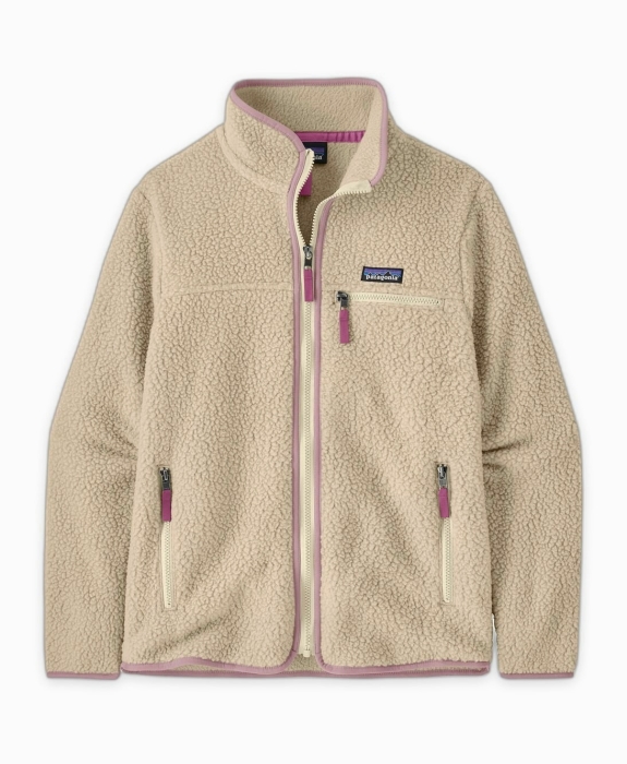 Patagonia - W's Retro Pile Jkt