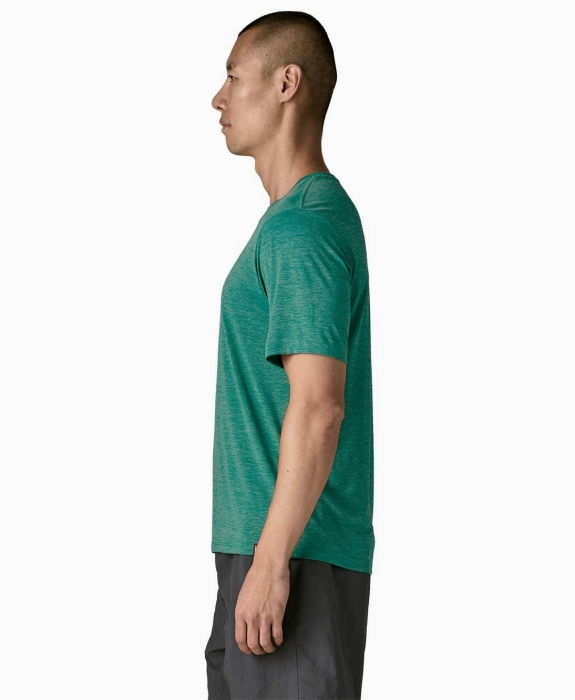 Patagonia - M's Cap Cool Daily Shirt