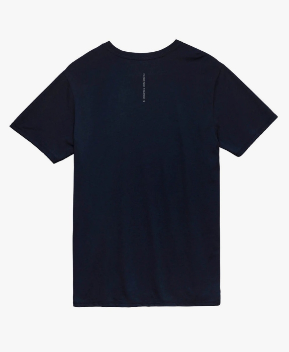 Florence Marine X - Burgee Recover T-Shirt