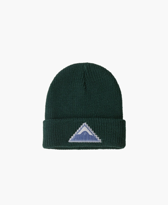 Patagonia - K's Logo Beanie