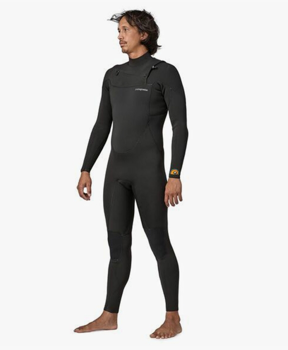 Patagonia - R3 Yulex Regulator FZ Fullsuit