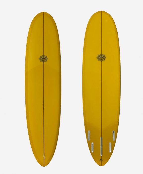 Bing surfboards Walrus fr